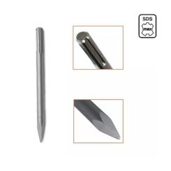 Зубило для перфоратора DeWALT SDS-Max, пикообразное, 600мм Фото 1