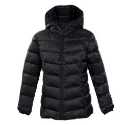 Куртка детская Huppa STENNA 1 17980127 чёрный 134 Фото
