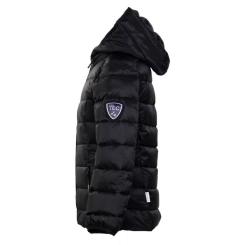 Куртка детская Huppa STENNA 1 17980127 чёрный 134 Фото 1