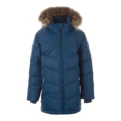 Куртка детская Huppa MOODY 1 17470155 бирюзово-зелёный 128 Фото