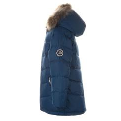 Куртка детская Huppa MOODY 1 17470155 бирюзово-зелёный 128 Фото 1