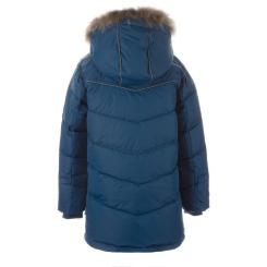 Куртка детская Huppa MOODY 1 17470155 бирюзово-зелёный 128 Фото 2