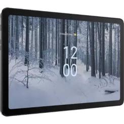 Планшет Nokia T21 10.36" LTE 4/128Gb Grey Фото 4