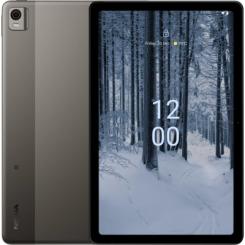 Планшет Nokia T21 10.36" LTE 4/128Gb Grey Фото 5