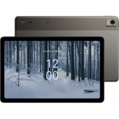 Планшет Nokia T21 10.36" LTE 4/128Gb Grey Фото 7