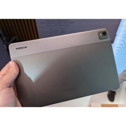Планшет Nokia T21 10.36" LTE 4/128Gb Grey Фото 8