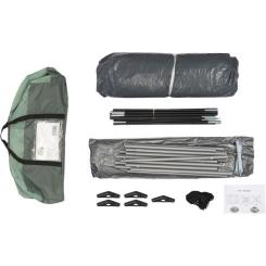 Палатка Time Eco TE-1821 Green Фото 9