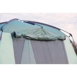 Палатка Time Eco TE-1821 Green Фото 4