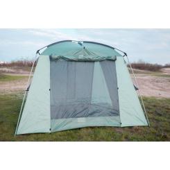 Палатка Time Eco TE-1821 Green Фото 5