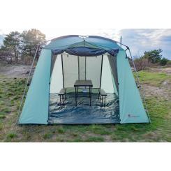 Палатка Time Eco TE-1821 Green Фото 6