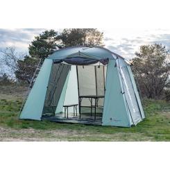 Палатка Time Eco TE-1821 Green Фото 7