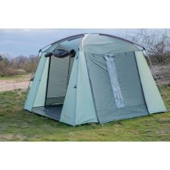 Палатка Time Eco TE-1821 Green Фото 8
