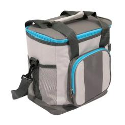 Термосумка Time Eco TE-311S 11л Grey Фото 1