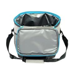 Термосумка Time Eco TE-311S 11л Grey Фото 2