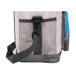 Термосумка Time Eco TE-311S 11л Grey Фото 4