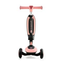 Самокат Kinderkraft Halley Rose Pink (KRHALL00PNK0000) Фото 4