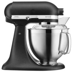 Кухонный комбайн KitchenAid 5KSM175PSEBK Фото