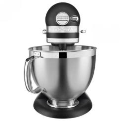 Кухонный комбайн KitchenAid 5KSM175PSEBK Фото 1