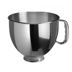 Кухонный комбайн KitchenAid 5KSM175PSEBK Фото 3