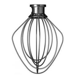 Кухонный комбайн KitchenAid 5KSM175PSEBK Фото 6