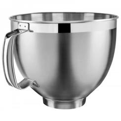 Кухонный комбайн KitchenAid 5KSM185PSEOB Фото 1