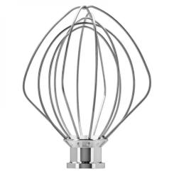 Кухонный комбайн KitchenAid 5KSM185PSEOB Фото 3
