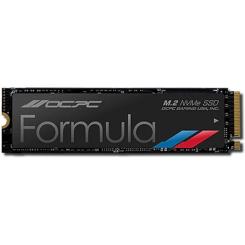 Накопитель SSD OCPC M.2 2280 128GB FORMULA Фото