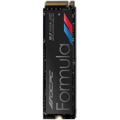 Накопитель SSD OCPC M.2 2280 128GB FORMULA Фото 1