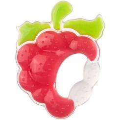 Прорезыватель Canpol babies силиконовая малина Фото