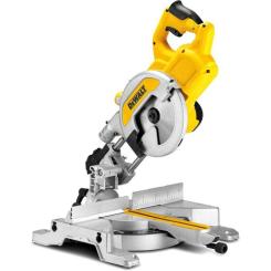 Торцовочная пила DeWALT DWS777 Фото 1