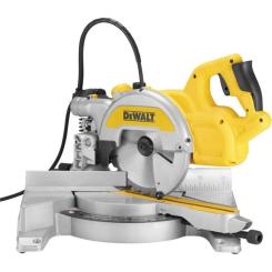 Торцовочная пила DeWALT DWS777 Фото 2