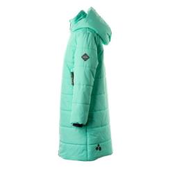 Пальто детское Huppa NINA 12590030 м'ята 170 Фото 2