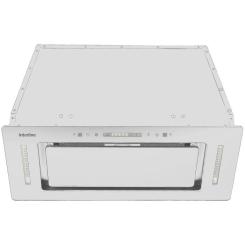 Вытяжка кухонная Interline JOLLY WH A/60/GL/K Фото