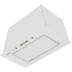 Вытяжка кухонная Interline JOLLY WH A/60/GL/K Фото 1