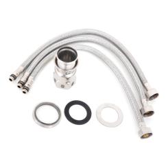 Смеситель Interline Tango new Terra Фото 1