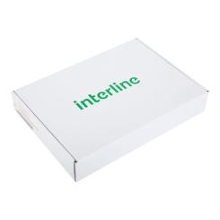 Смеситель Interline Tango new Terra Фото 2