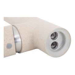 Смеситель Interline Tango new Terra Фото 3