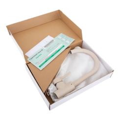 Смеситель Interline Tango new Terra Фото 5