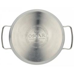 Кастрюля Oscar Grand 3 л Фото 1