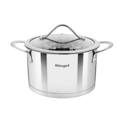 Кастрюля Ringel Fusion 3.6л Фото