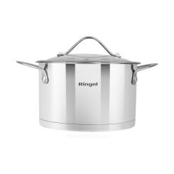 Кастрюля Ringel Fusion 3.6л Фото 1