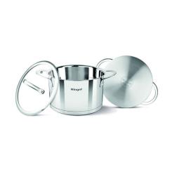 Кастрюля Ringel Fusion 3.6л Фото 2