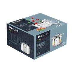 Кастрюля Ringel Fusion 3.6л Фото 3
