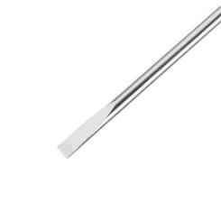 Отвертка Stanley FatMax, шлиц SL5.5х150мм, параллельное жало. Фото 4
