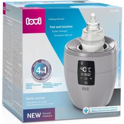 Подогреватель Lovi Сірий Фото 3