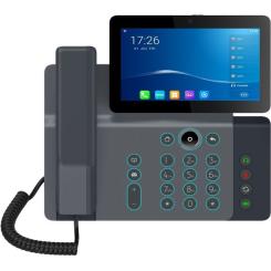 IP телефон Fanvil V67 Flagship Smart Video Фото