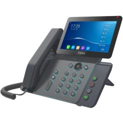 IP телефон Fanvil V67 Flagship Smart Video Фото 1