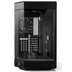 Корпус для ПК Hyte Y60 Black Фото 1