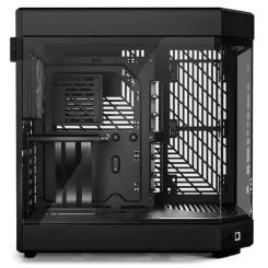 Корпус для ПК Hyte Y60 Black Фото 3