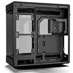 Корпус для ПК Hyte Y60 Black Фото 6